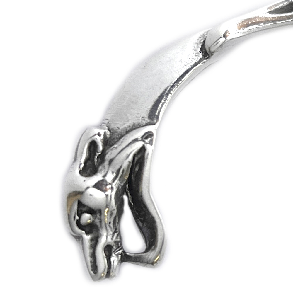 Alex Streeter(アレックスストリーター) Keltic Wolfhound Brace